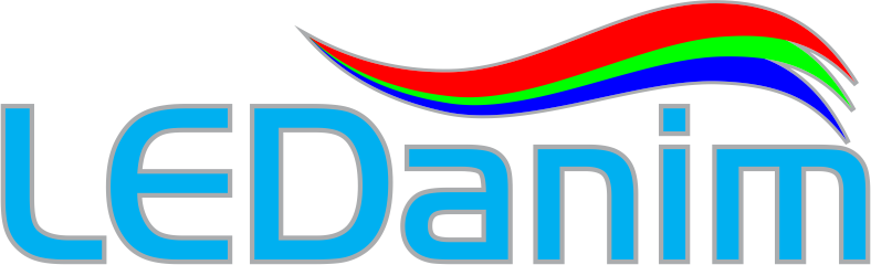 LEDANIM Logo